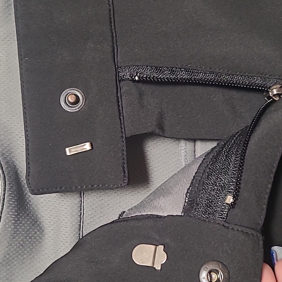 Womens Light Weight Winter Outdoors Pants - Picture 9 of 10